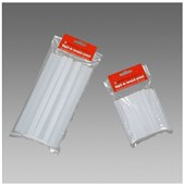 DEN BRAVEN Tavné tyčinky-náhradní náplně - velké  11 * 200mm karton 10kg